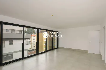 Apartamento com 3 Quartos à venda, 123m² no Serra, Belo Horizonte
