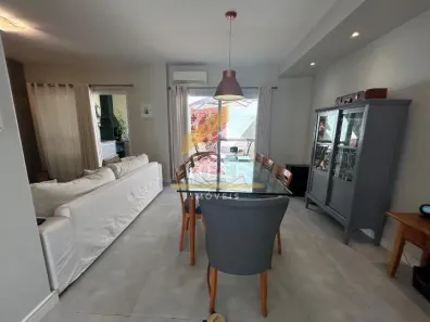 Casa de Condomínio com 3 Quartos à venda, 130m² no Jardim Bom Retiro, Campinas