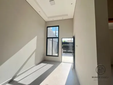 Casa com 2 Quartos à venda, 132m² no Jardim Residencial Villa Amato, Sorocaba