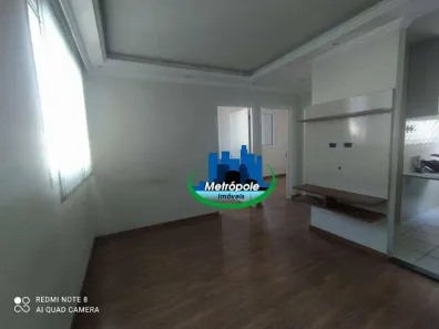 Apartamento com 2 Quartos à venda, 30m² no Jardim São Domingos, Guarulhos