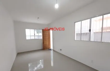 Casa com 3 Quartos à venda, 95m² no Vila Moraes, São Paulo