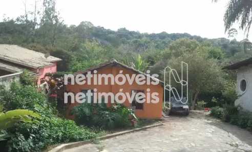 Lote/Terreno à venda, 1000m² no Braúnas, Belo Horizonte