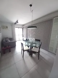 Apartamento com 2 Quartos para alugar, 65m² no Santa Mônica, Uberlândia