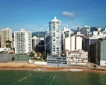 Apartamento com 4 Quartos à venda, 207m² no Centro, Guarapari