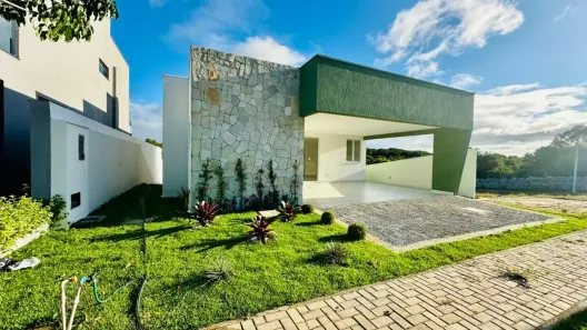 Casa de Condomínio com 3 Quartos à venda, 230m² no Parque das Nações, Parnamirim