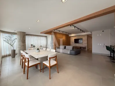 Apartamento com 3 Quartos à venda, 175m² no Sítio Tamboré Alphaville, Barueri