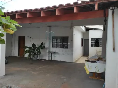 Casa com 3 Quartos à venda, 103m² no Jardim Bela Vista, Ribeirão Preto