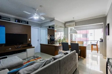 Apartamento com 3 Quartos à venda, 84m² no Boa Vista, Porto Alegre