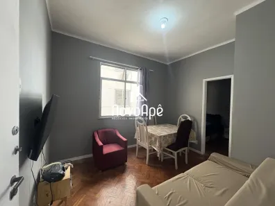 Apartamento com 2 Quartos à venda, 60m² no Tijuca, Rio de Janeiro