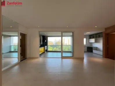 Apartamento com 3 Quartos à venda, 156m² no Tamboré, Santana de Parnaíba