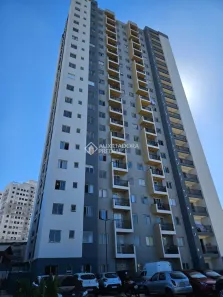 Apartamento com 2 Quartos à venda, 35m² no Santa Maria, Santo André