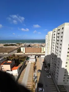 Apartamento com 2 Quartos à venda, 48m² no Praia do Futuro II, Fortaleza