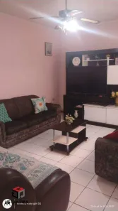Casa com 3 Quartos à venda, 189m² no Vila Valparaíso, Santo André
