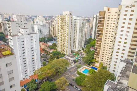 Apartamento com 1 Quarto à venda, 70m² no Santo Amaro, São Paulo