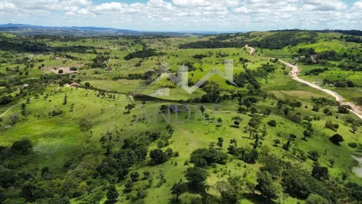 Lote/Terreno à venda, 170000m² no Área Rural de Gravatá, Gravatá
