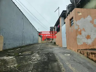 Lote/Terreno à venda, 300m² no Parque Novo Oratório, Santo André