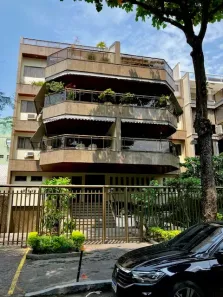 Cobertura com 5 Quartos à venda, 300m² no Barra da Tijuca, Rio de Janeiro