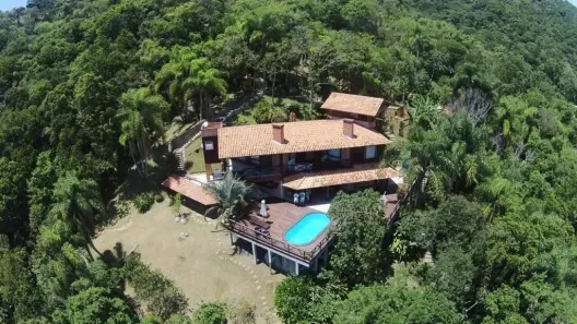 Casa com 5 Quartos à venda, 6700m² no , Porto Belo