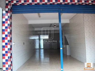 Ponto Comercial à venda, 70m² no Parque Ribeirão Preto, Ribeirão Preto