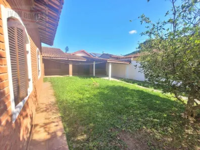 Casa com 5 Quartos à venda, 154m² no Guaiúba, Guarujá