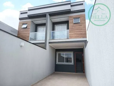 Sobrado com 3 Quartos à venda, 94m² no Jardim Cidade Pirituba, São Paulo