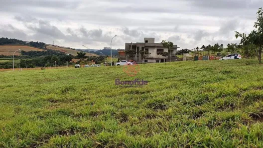 Lote/Terreno à venda, 700m² no Chácara Terra Nova, Jundiaí