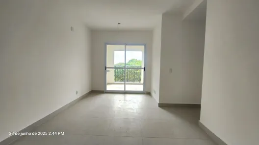 Apartamento com 3 Quartos à venda, 87m² no Parque Industrial, Itu