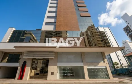 Sala Comercial para alugar, 207m² no Centro, Florianópolis