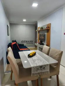 Casa com 2 Quartos à venda, 118m² no Jardim dos Tucanos, Indaiatuba