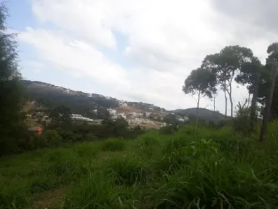 Lote/Terreno à venda, 1219m² no Bosque do Imperador, Juiz de Fora