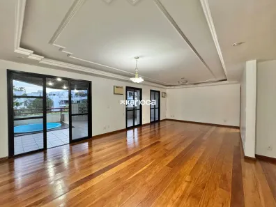 Apartamento com 3 Quartos à venda, 180m² no Recreio dos Bandeirantes, Rio de Janeiro