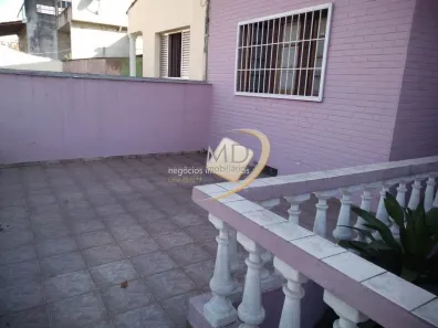 Casa com 2 Quartos à venda, 250m² no Santa Paula, São Caetano do Sul
