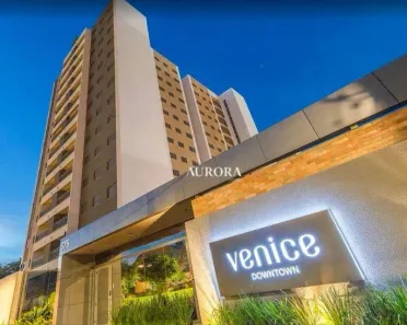Apartamento com 2 Quartos para venda ou aluguel, 70m² no Centro, Londrina