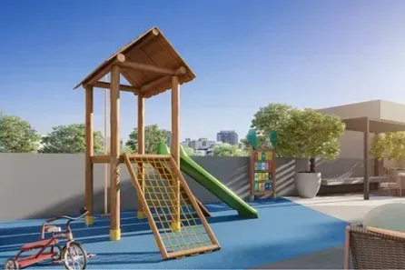 Apartamento com 2 Quartos à venda, 87m² no Jardim Vera Cruz, São Paulo