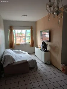 Apartamento com 2 Quartos à venda, 65m² no Bela Vista, Fortaleza