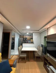 Apartamento com 2 Quartos à venda, 40m² no Morro Santana, Porto Alegre
