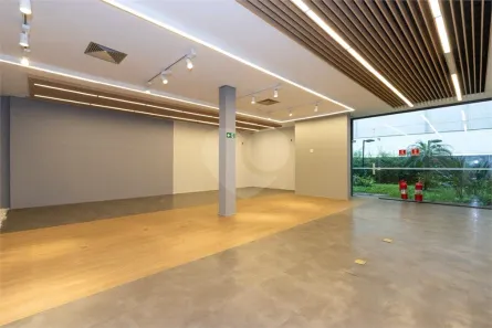 Prédio Comercial para alugar, 520m² no Itaim Bibi, São Paulo