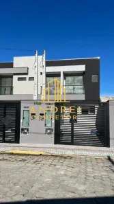 Sobrado com 2 Quartos à venda, 86m² no Morretes, Itapema