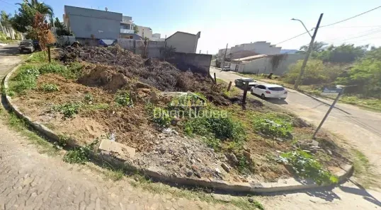 Lote/Terreno à venda, 746m² no Jardim Amália, Volta Redonda