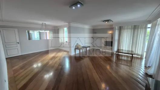 Apartamento com 3 Quartos à venda, 182m² no Brooklin Paulista, São Paulo