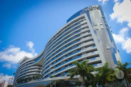 Sala Comercial à venda, 71m² no Edson Queiroz, Fortaleza