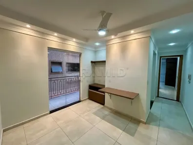 Apartamento com 2 Quartos à venda, 64m² no Nova Aliança, Ribeirão Preto