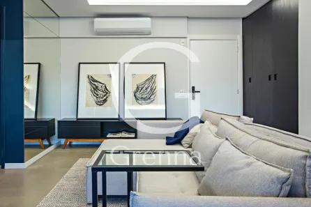 Apartamento com 2 Quartos à venda, 65m² no Indianópolis, São Paulo