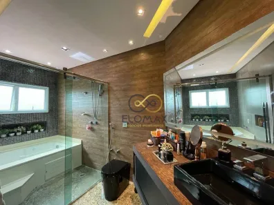 Casa de Condomínio com 4 Quartos à venda, 550m² no Novo Horizonte Hills I e II, Arujá