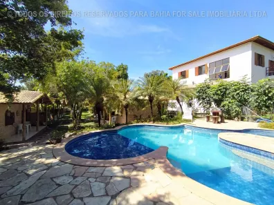 Fazenda/Sítio com 8 Quartos à venda, 450m² no , Mata de São João