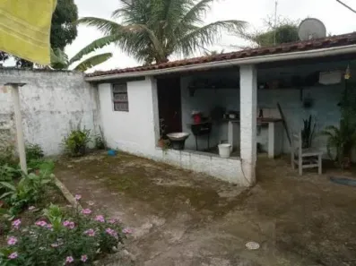 Casa com 2 Quartos à venda, 80m² no Chácara Glória, Itanhaém