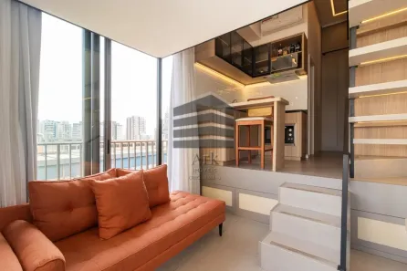 Apartamento com 1 Quarto à venda, 33m² no Vila Mariana, São Paulo
