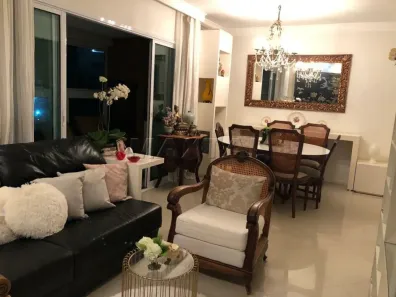 Apartamento com 4 Quartos à venda, 120m² no Santana, São Paulo