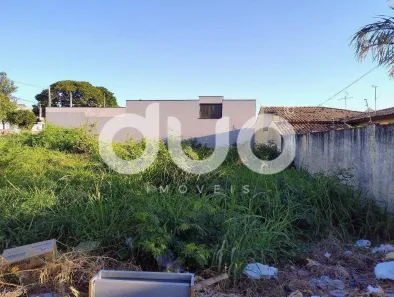 Lote/Terreno à venda, 297m² no Castelinho, Piracicaba