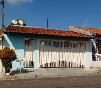 Casa com 2 Quartos à venda, 223m² no Residencial Parque Douradinho, São Carlos